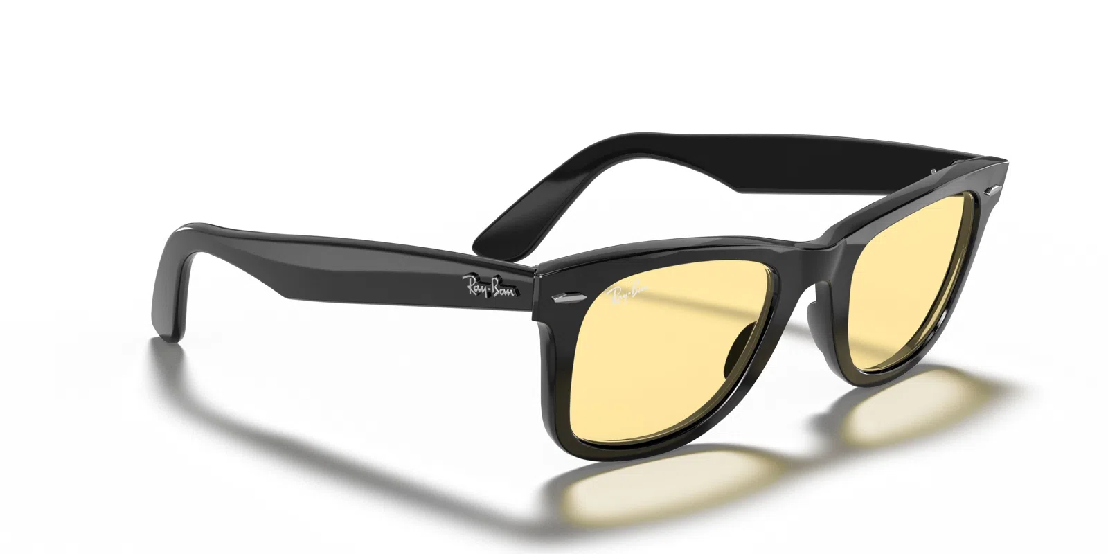 Ray-Ban Wayfarer 2140F Sunglasses - view 115